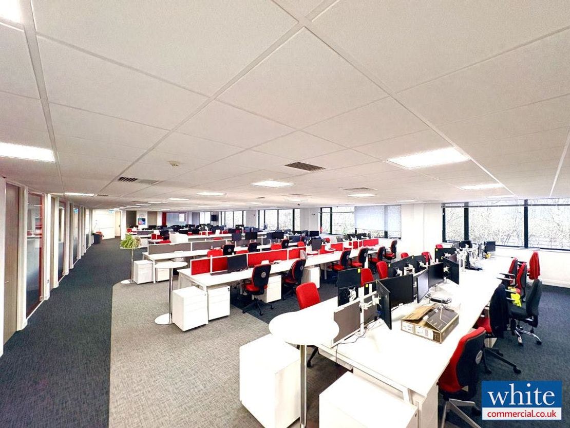 Pembroke House, Banbury Business Park, Aynho Road, Banbury, OX17 3NS