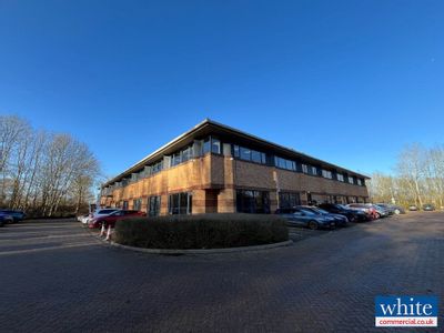 Property Image for Pembroke House, Banbury Business Park, Aynho Road, Banbury, OX17 3NS