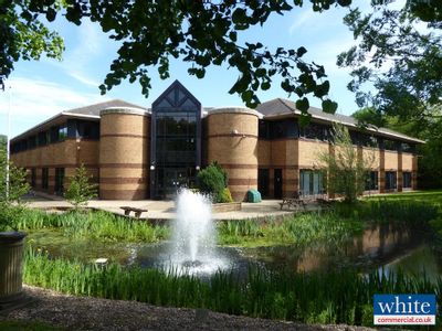 Property Image for Pembroke House, Banbury Business Park, Aynho Road, Banbury, OX17 3NS