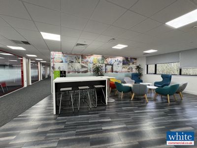 Property Image for Pembroke House, Banbury Business Park, Aynho Road, Banbury, OX17 3NS