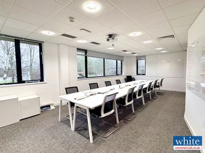 Property Image for Pembroke House, Banbury Business Park, Aynho Road, Banbury, OX17 3NS