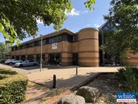 Property Image for Pembroke House, Banbury Business Park, Aynho Road, Banbury, OX17 3NS