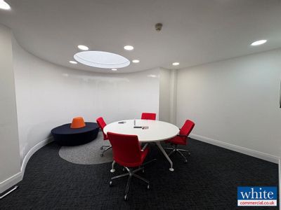 Property Image for Pembroke House, Banbury Business Park, Aynho Road, Banbury, OX17 3NS