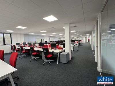 Property Image for Pembroke House, Banbury Business Park, Aynho Road, Banbury, OX17 3NS