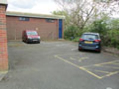 Property Image for 17 Ghyll Road Industrial Unit, Ghyll Road, Heathfield, East Sussex