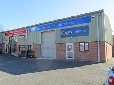 Property Image for 17 Ghyll Road Industrial Unit, Ghyll Road, Heathfield, East Sussex