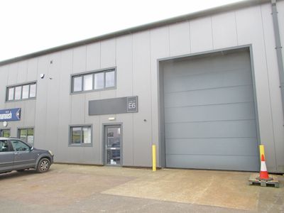 Property Image for Unit E6 Eastside Business Park, Beach Road, Newhaven