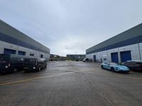 Property Image for Unit 15, 29 Gordon Avenue, Hillington Park, Glasgow, G52 4TG