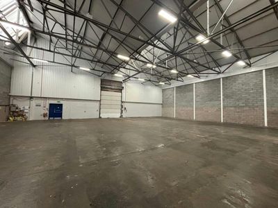 Property Image for Unit 15, 29 Gordon Avenue, Hillington Park, Glasgow, G52 4TG