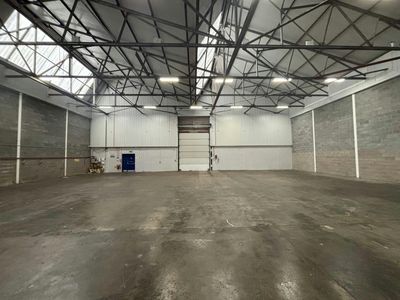Property Image for Unit 15, 29 Gordon Avenue, Hillington Park, Glasgow, G52 4TG