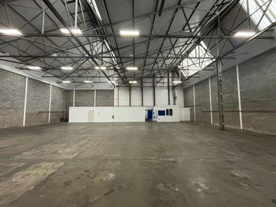 Property Image for Unit 15, 29 Gordon Avenue, Hillington Park, Glasgow, G52 4TG