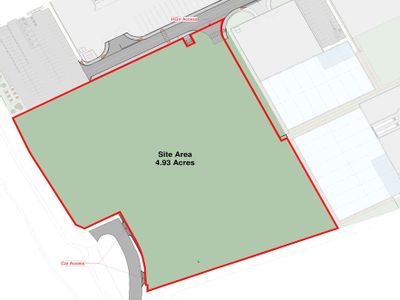 Property Image for Land at Total Park Liverpool, Bridle Road, Bootle, L30 4GB