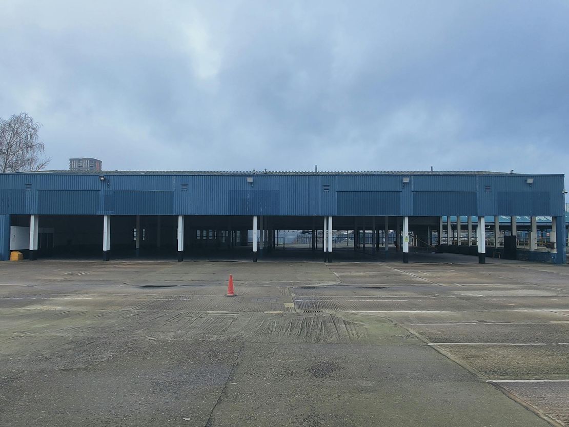 Unit 2-ll-8, Hogarth, Hythe Road, Willesden, NW10 6RS