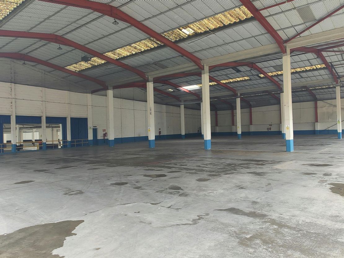 Unit 2-ll-8, Hogarth, Hythe Road, Willesden, NW10 6RS