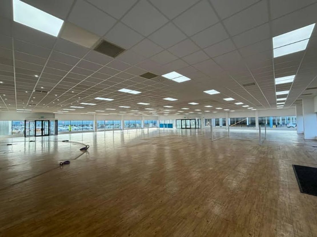Unit 1, Hogarth, 39-40 Hythe Road, Willesden, NW10 6RS