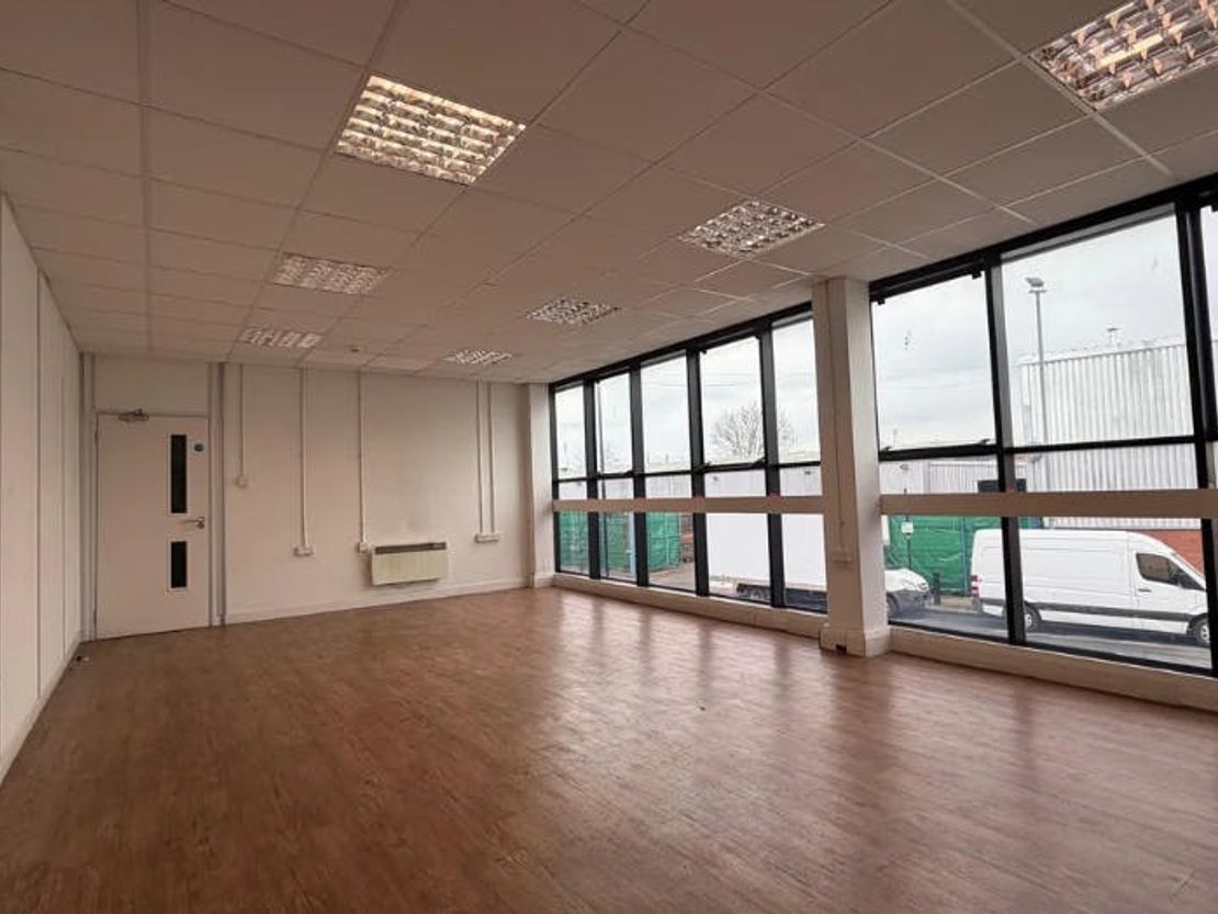 Unit 1, Hogarth, 39-40 Hythe Road, Willesden, NW10 6RS