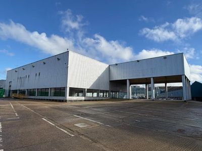 Property Image for Unit 1, Hogarth, 39-40 Hythe Road, Willesden, NW10 6RS