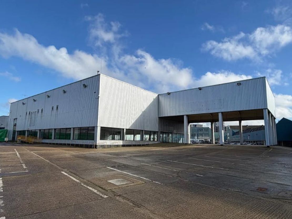 Unit 1, Hogarth, 39-40 Hythe Road, Willesden, NW10 6RS