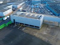 Property Image for Unit 1, Hogarth, 39-40 Hythe Road, Willesden, NW10 6RS