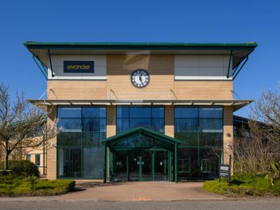 Property Image for Bertram House, Peachman Way, Broadland Business Park, Norwich, NR7 0WF