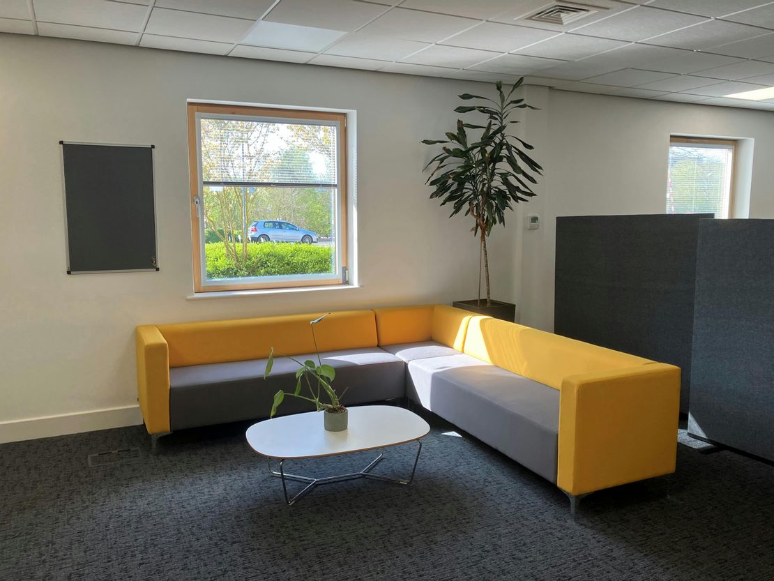 Bertram House, Peachman Way, Broadland Business Park, Norwich, NR7 0WF