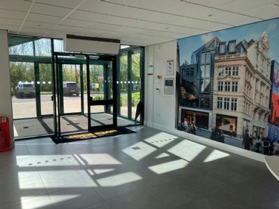 Property Image for Bertram House, Peachman Way, Broadland Business Park, Norwich, NR7 0WF