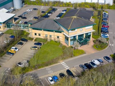 Property Image for Bertram House, Peachman Way, Broadland Business Park, Norwich, NR7 0WF