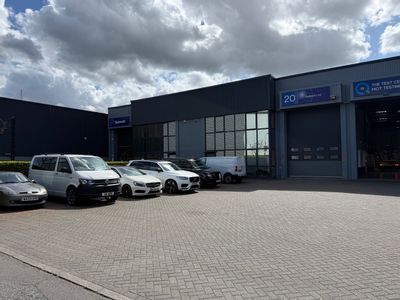 Property Image for 20 Applegarth Drive, Questor, Dartford, Kent, DA1 1JD
