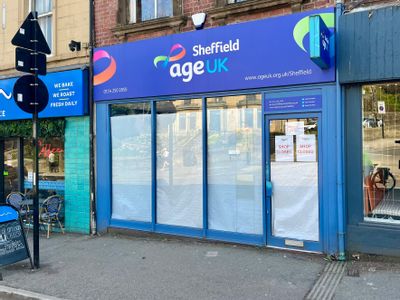 Property Image for 255 Fulwood Road, Broomhill, Sheffield, S10 3BD