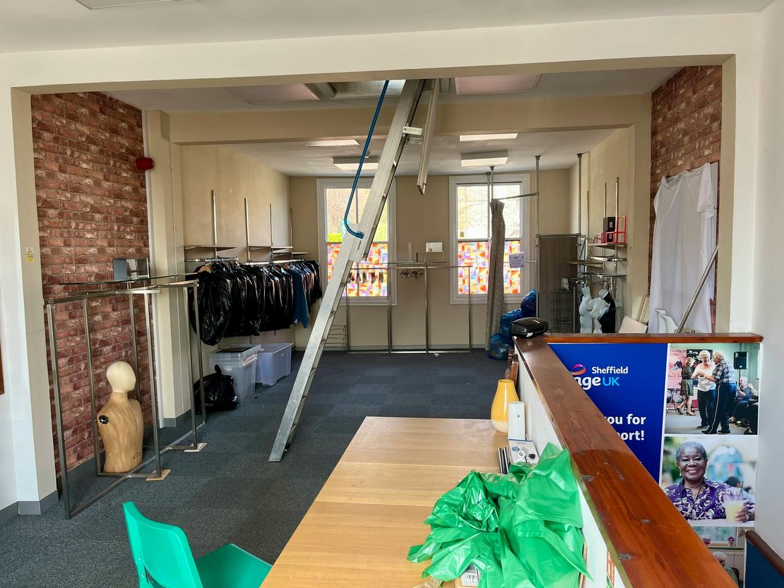 255 Fulwood Road, Broomhill, Sheffield, S10 3BD