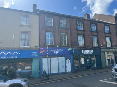 Property Image for 255 Fulwood Road, Broomhill, Sheffield, S10 3BD