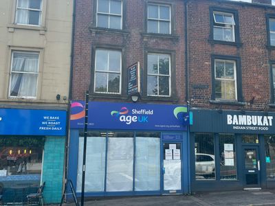 Property Image for 255 Fulwood Road, Broomhill, Sheffield, S10 3BD
