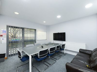 Property Image for Innovate Mews, Lakeview Drive, Sherwood Business Park, Nottinghamshire, NG15 0EA