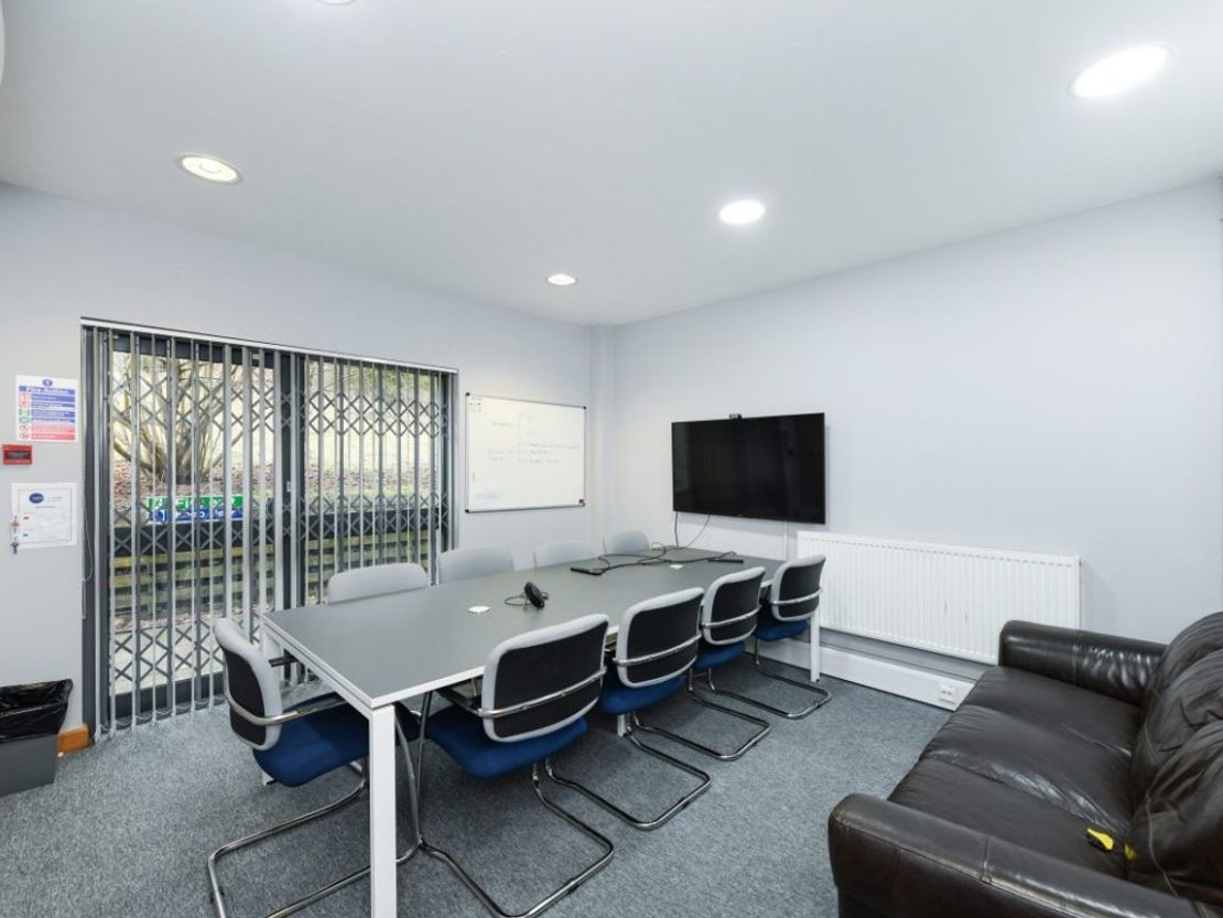 Innovate Mews, Lakeview Drive, Sherwood Business Park, Nottinghamshire, NG15 0EA