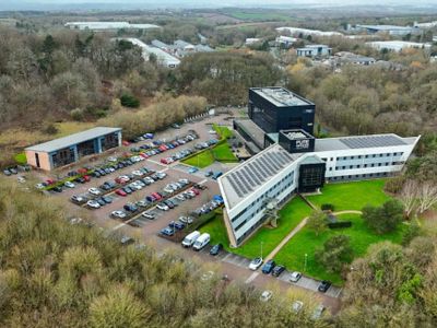Property Image for Innovate Mews, Lakeview Drive, Sherwood Business Park, Nottinghamshire, NG15 0EA
