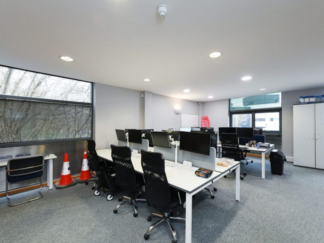 Innovate Mews, Lakeview Drive, Sherwood Business Park, Nottinghamshire, NG15 0EA