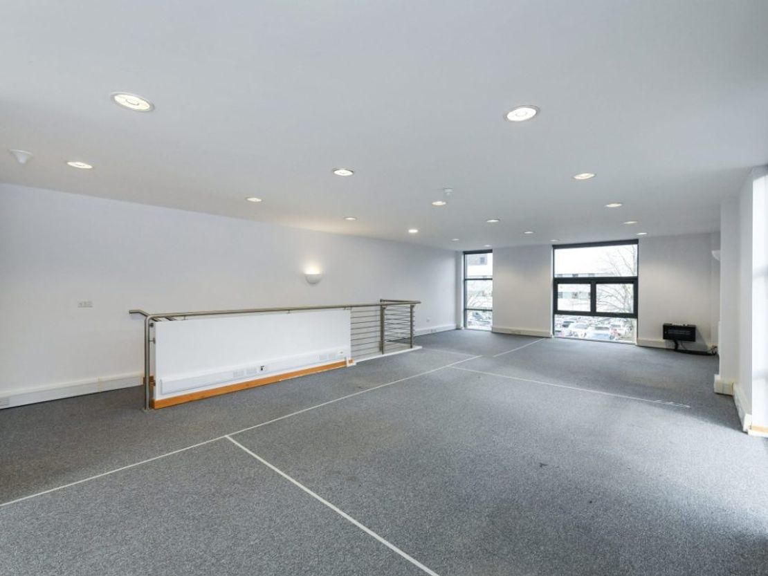 Innovate Mews, Lakeview Drive, Sherwood Business Park, Nottinghamshire, NG15 0EA