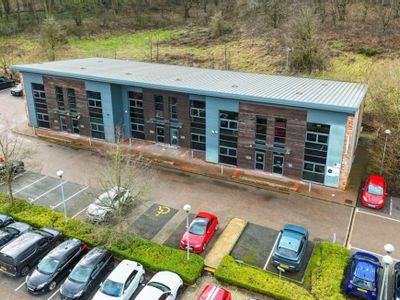 Property Image for Innovate Mews, Lakeview Drive, Sherwood Business Park, Nottinghamshire, NG15 0EA