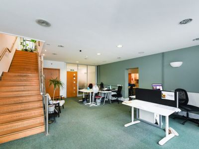 Property Image for Innovate Mews, Lakeview Drive, Sherwood Business Park, Nottinghamshire, NG15 0EA