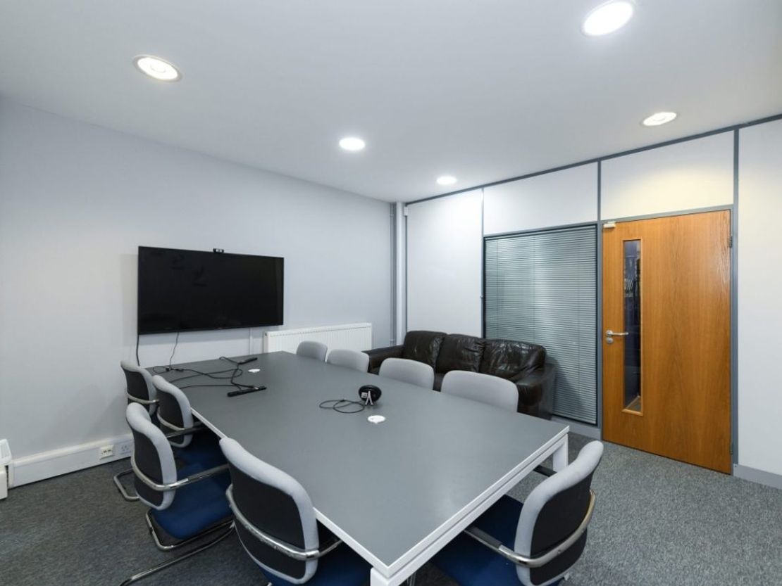 Innovate Mews, Lakeview Drive, Sherwood Business Park, Nottinghamshire, NG15 0EA