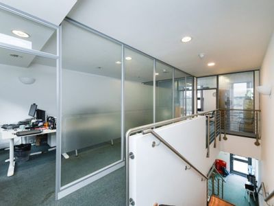 Property Image for Innovate Mews, Lakeview Drive, Sherwood Business Park, Nottinghamshire, NG15 0EA