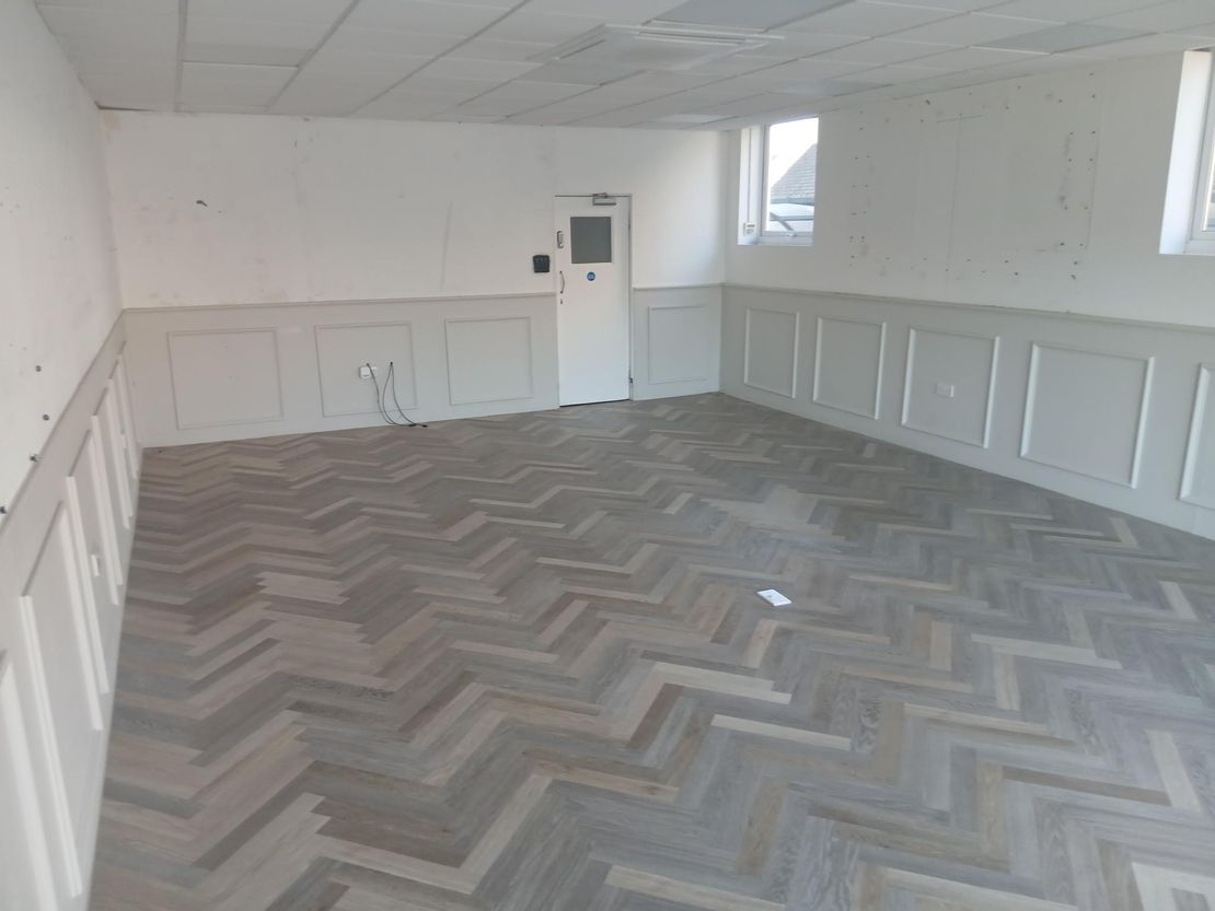 218 Hutton Rd, Shenfield, Brentwood CM15 8NR
