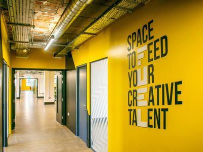 Property Image for Fuel Studios, Pottergate, Norwich, NR2 1BZ