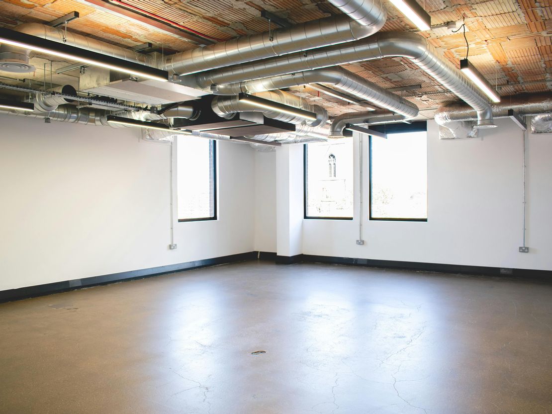Fuel Studios, Pottergate, Norwich, NR2 1BZ