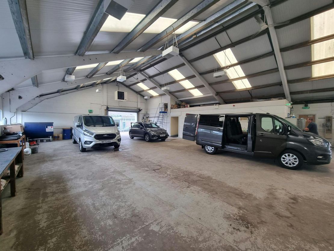 261 Aylsham Road, Norwich, NR3 2RE