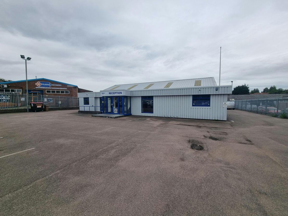 261 Aylsham Road, Norwich, NR3 2RE