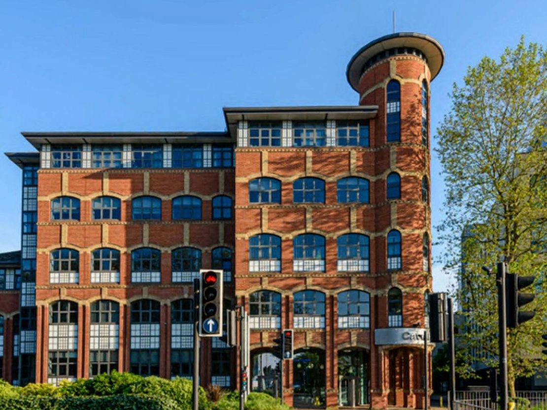 Cavell House, Stannard Place, Norwich, NR3 1YE