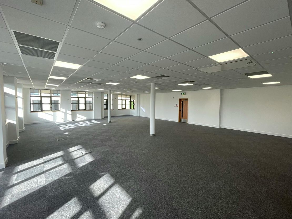 Cavell House, Stannard Place, Norwich, NR3 1YE