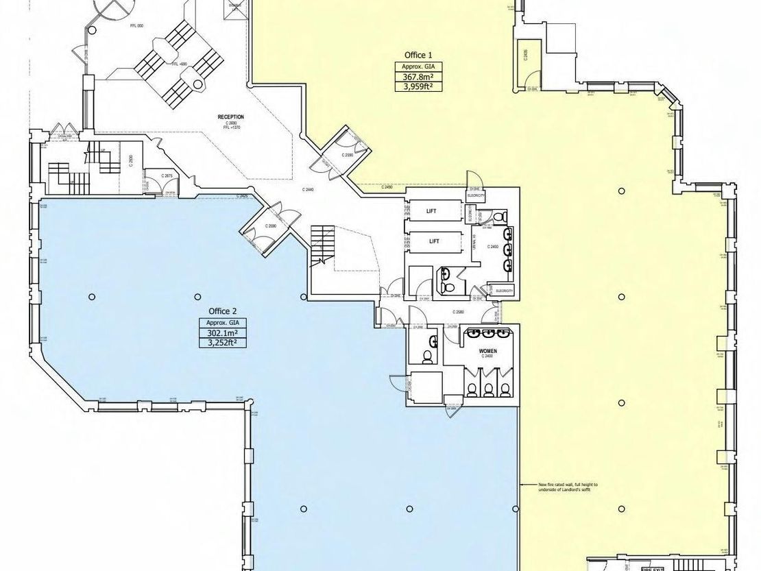 Cavell House, Stannard Place, Norwich, NR3 1YE