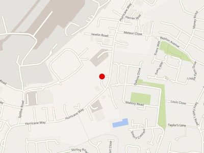 Property Image for 35 Hurricane Way, Norwich, NR6 6HE